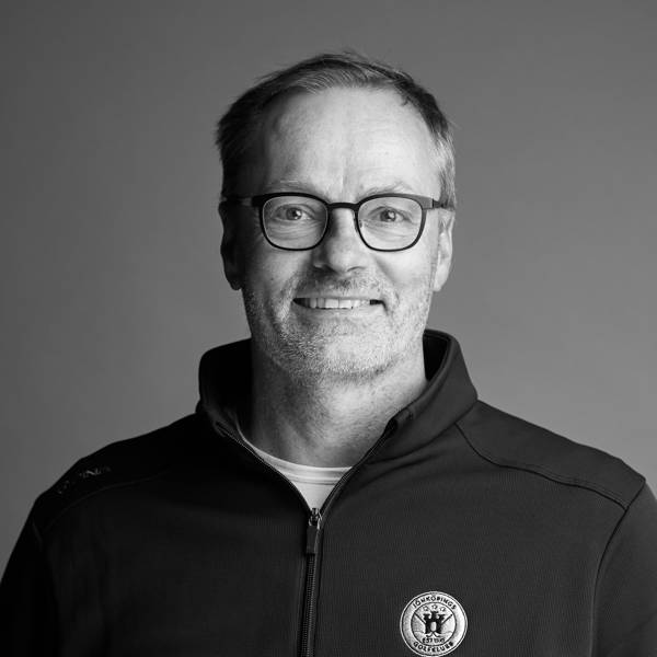 Lars Axeland
