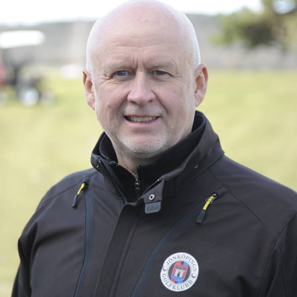 Mats Eckerstig