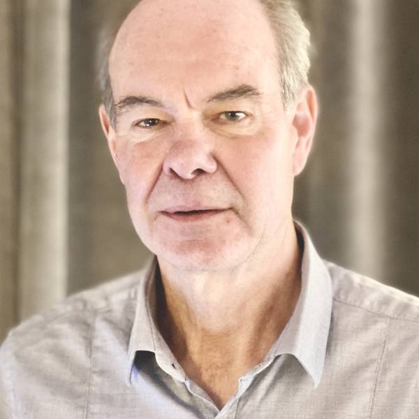 Ola Svensson