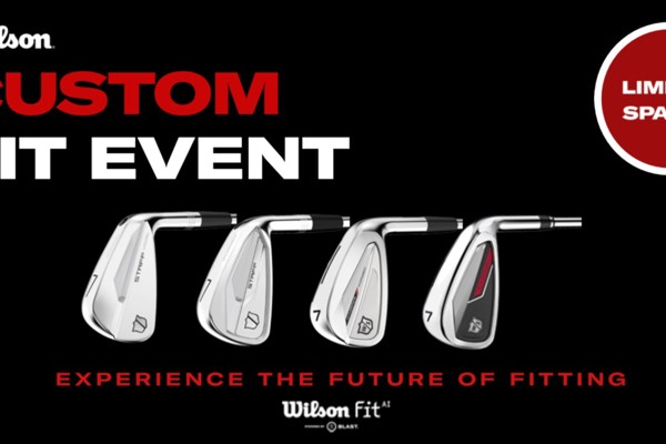 Demodag Wilson