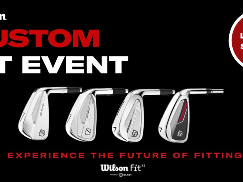Demodag Wilson
