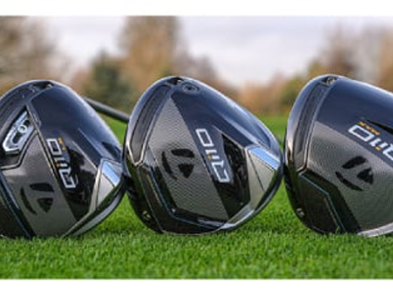 Demodag med Taylormade