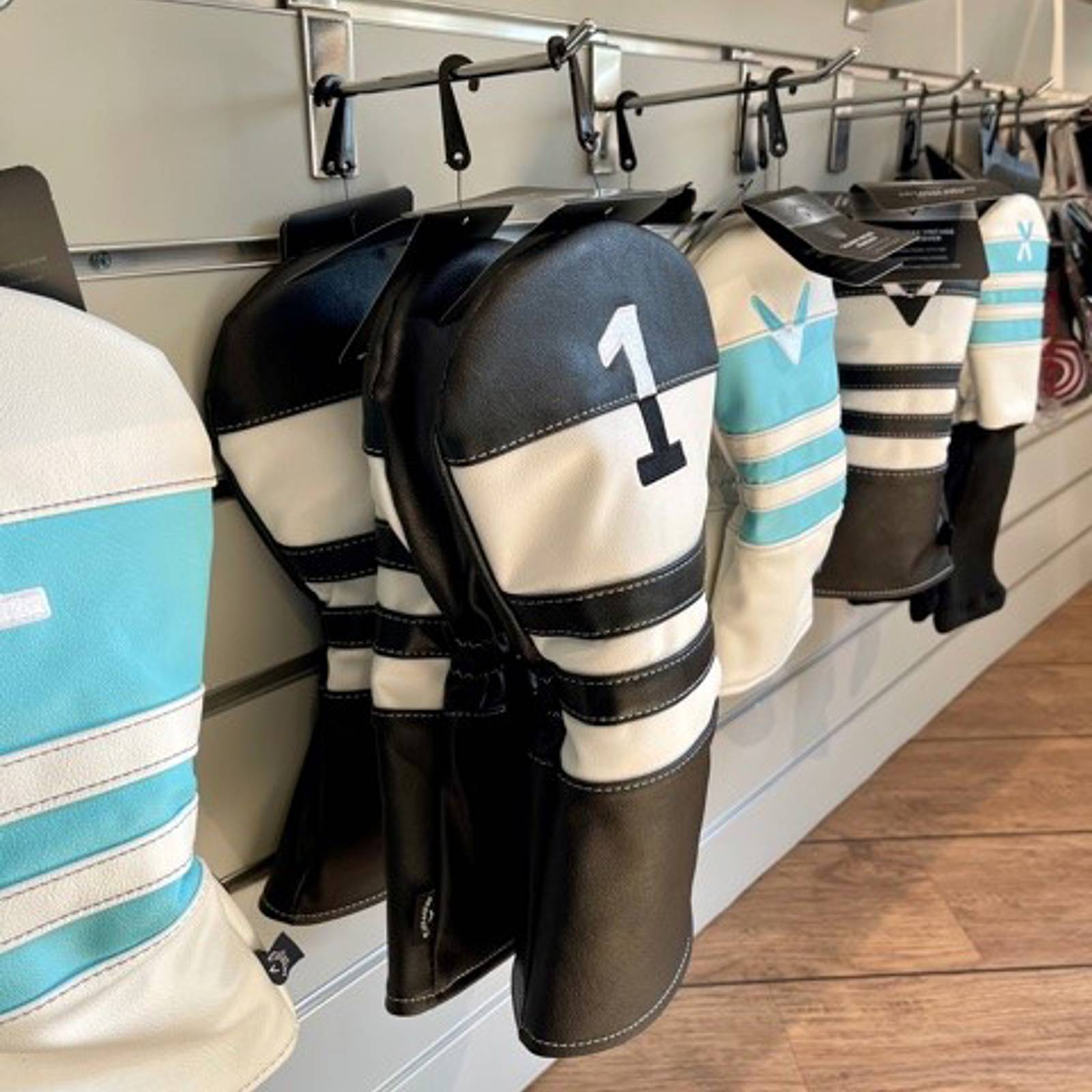 Headcover