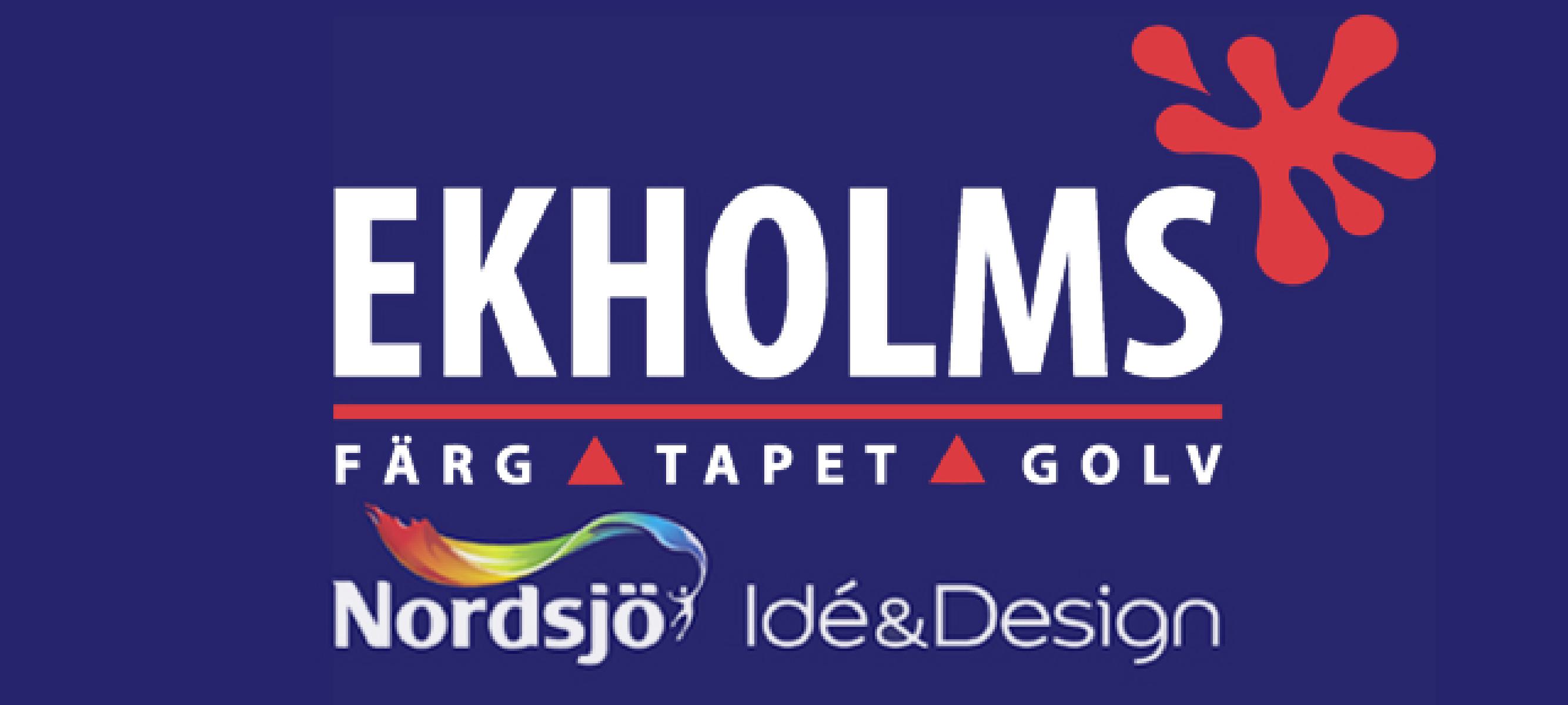 Ekholms