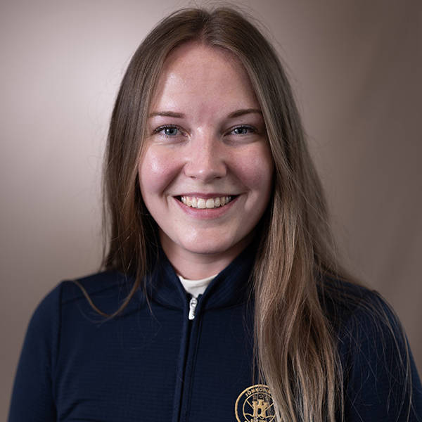 Malin Dahlström