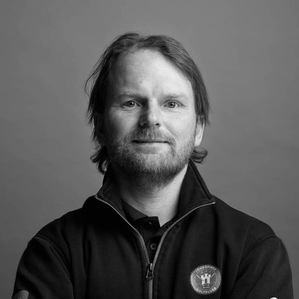 Markus Rehnström