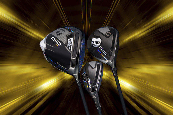 Demodag Taylormade 31/5