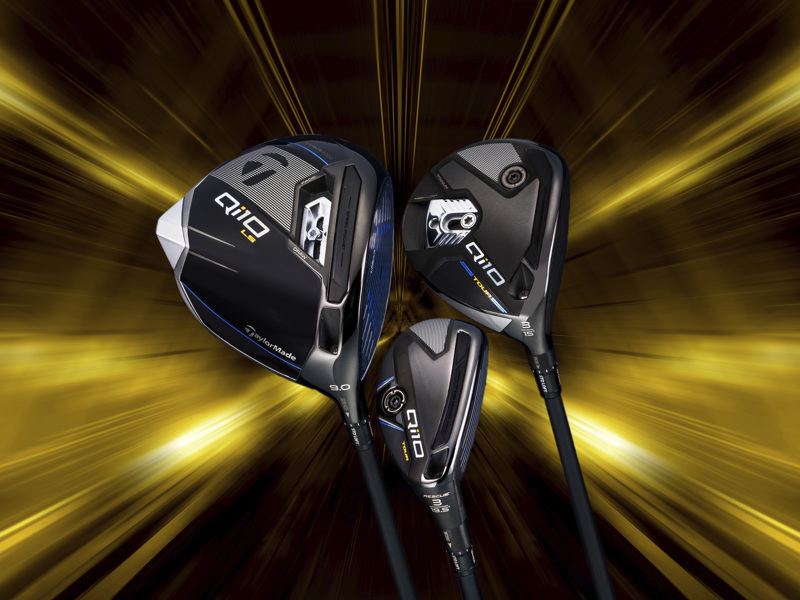 Demodag Taylormade 31/5