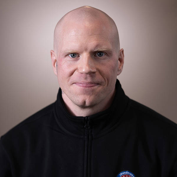 Daniel Pukki