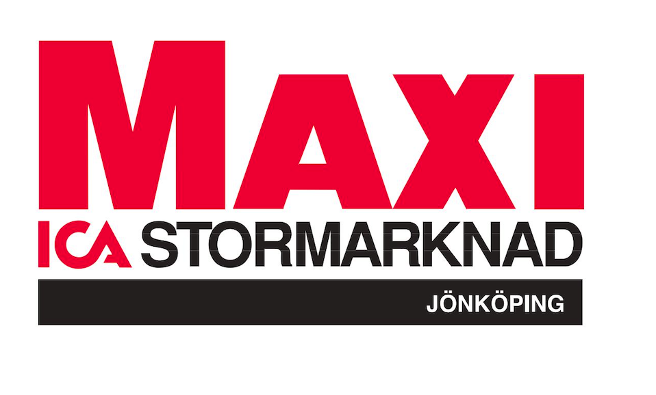 MAXI ICA Stormarknad