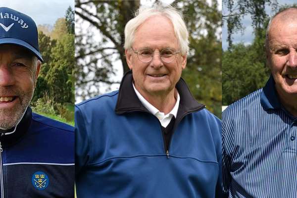 Grattis till våra klubbmästare 2025