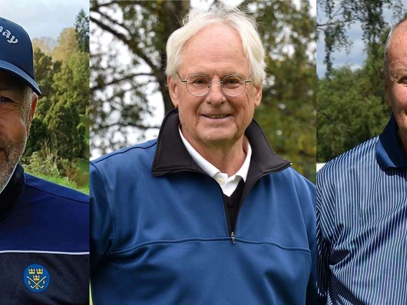 Grattis till våra klubbmästare 2025