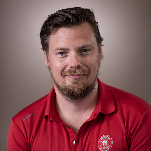 Oscar Jansson
