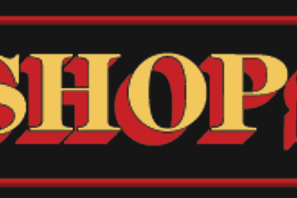 "Nya" Bishops Arms