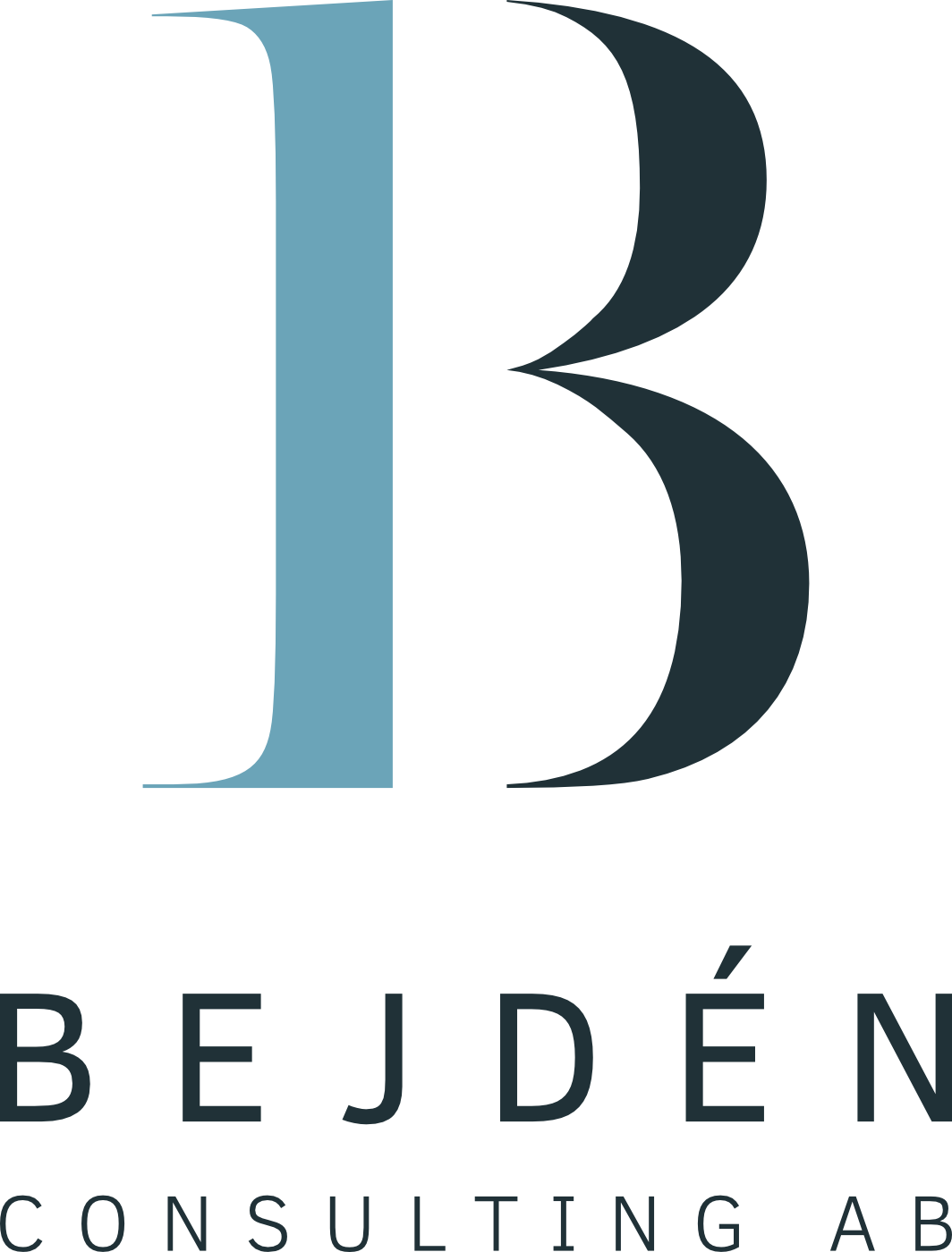 Bejdén Consulting AB