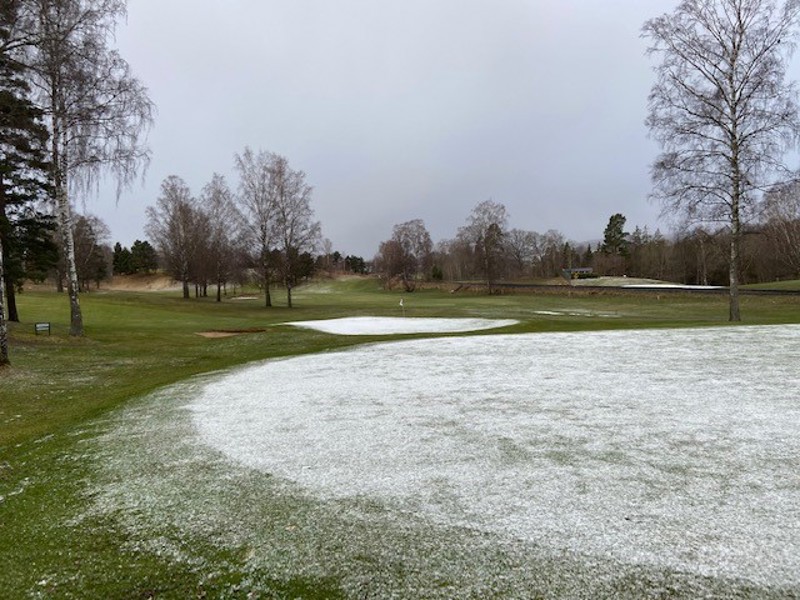 Du missar väl inte..