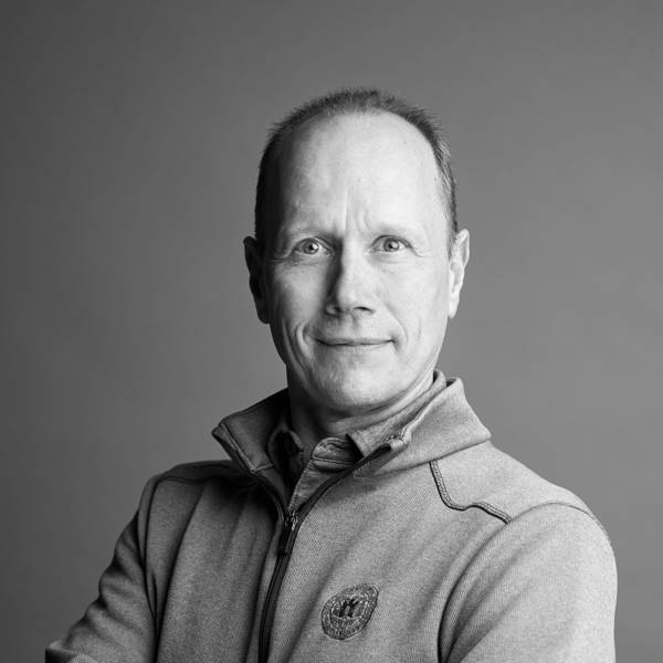 Thomas Holm