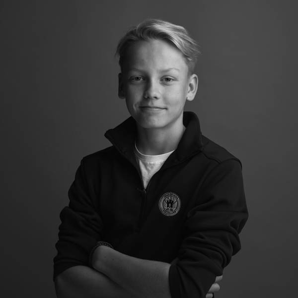 Carl Friberg