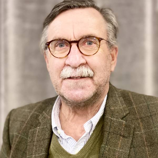 Pär Malmvall