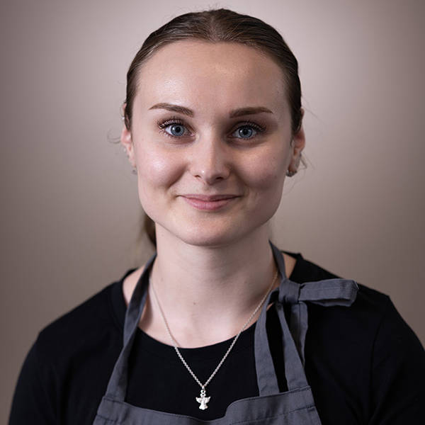 Rebecka Rönnholm
