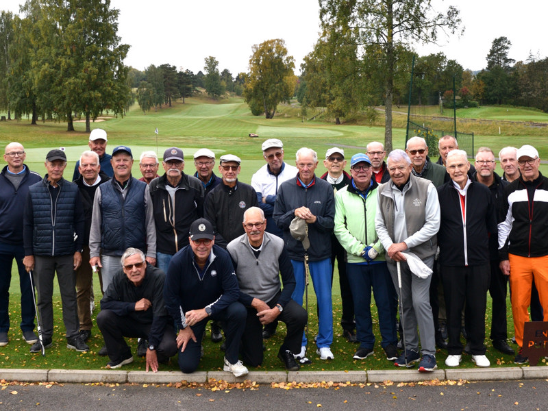Avslutningen26 - fin höstgolfdag
