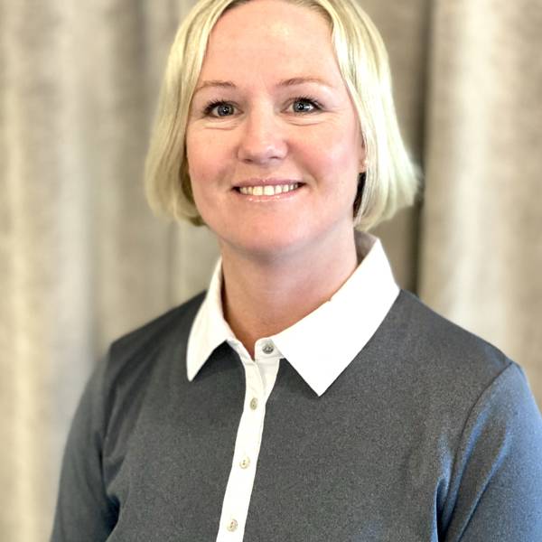 Pernilla Ljunggren