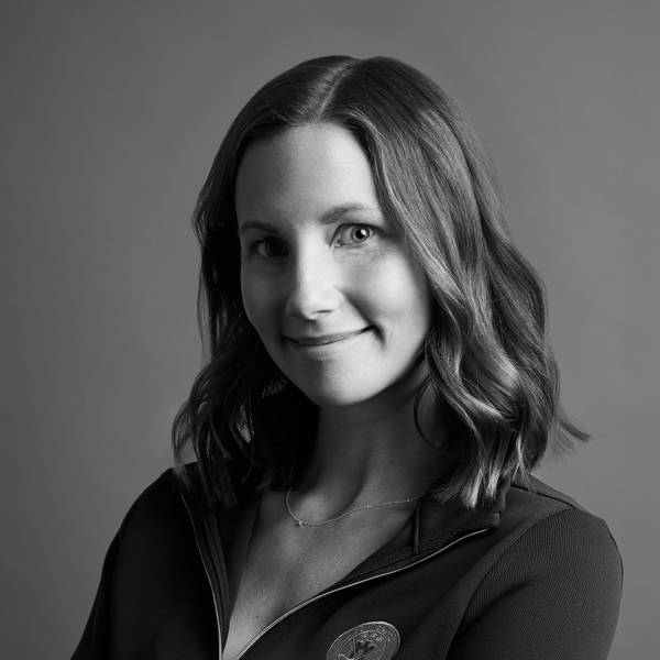 Stephanie Friberg