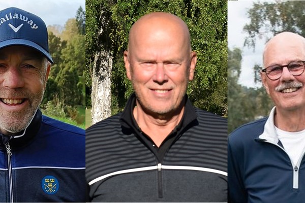 Våra klubbmästare 2026 - Grattis