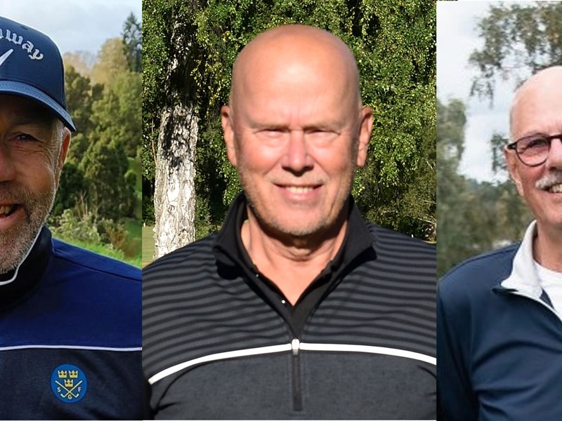 Våra klubbmästare 2026 - Grattis