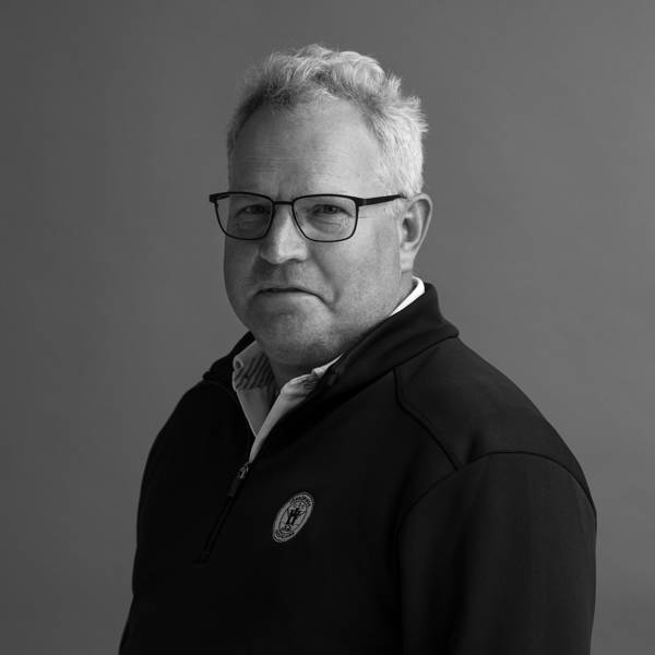Christer Bosmyr