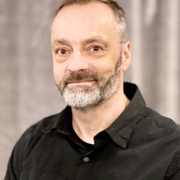 Lars Axeland