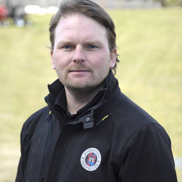 Markus Rehnström