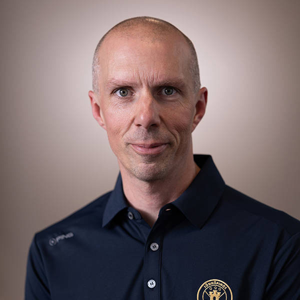 Jonas Pettersson