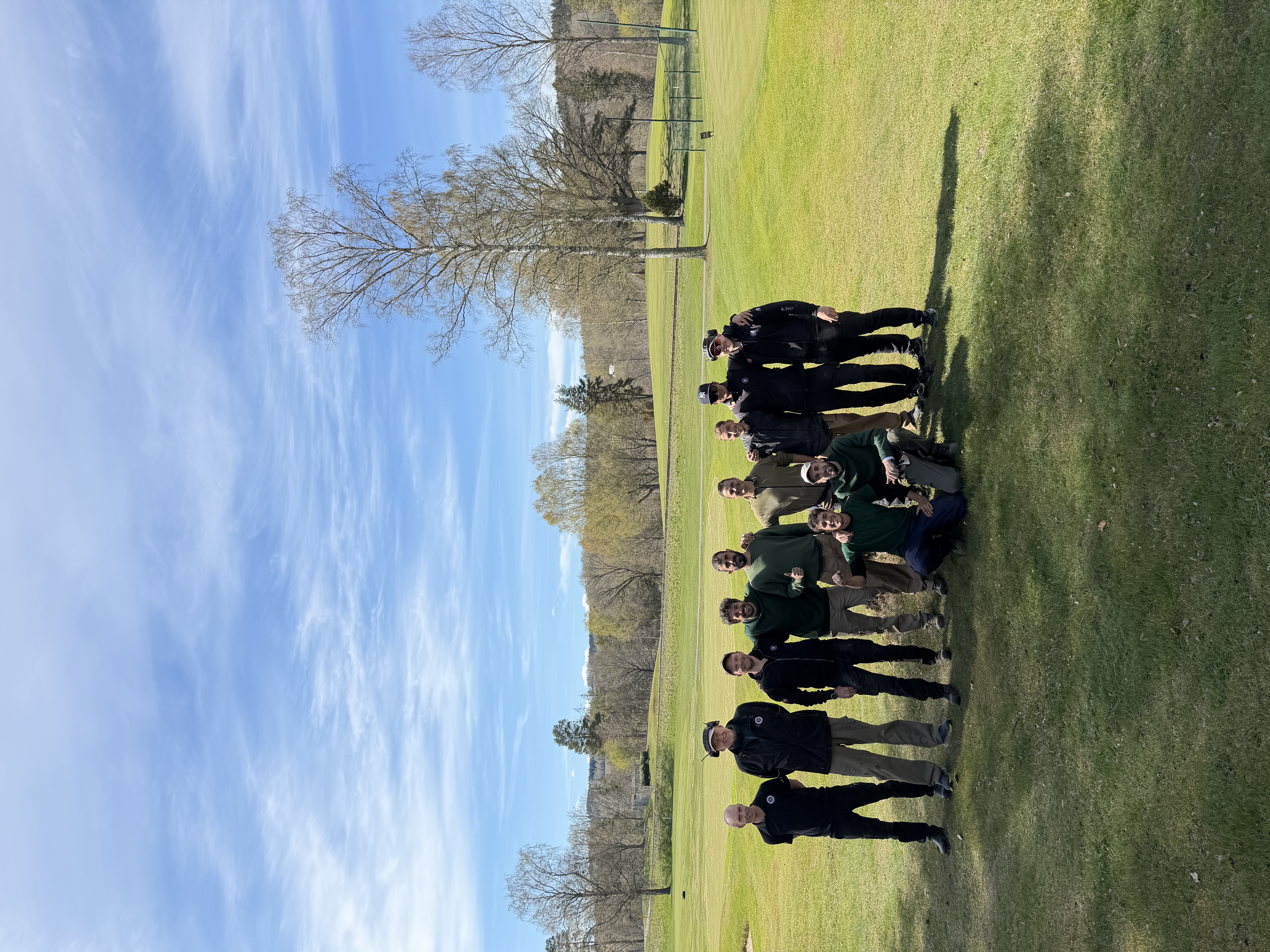 Ett stort och varmt tack