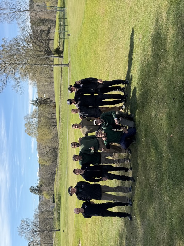 Ett stort och varmt tack