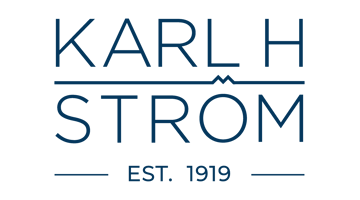 Karl H Ström