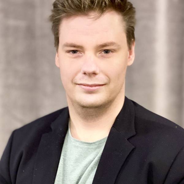 Oscar Jansson Magnusson