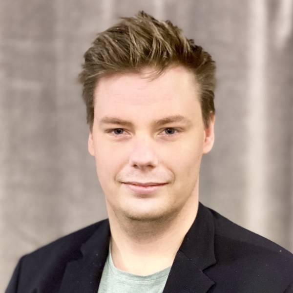Oscar Jansson Magnusson