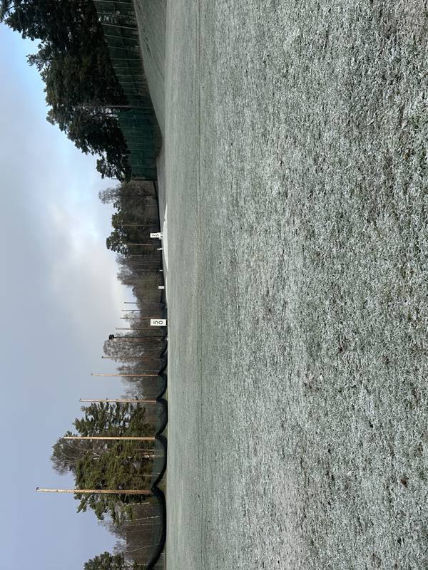 Tack för i år - rangen