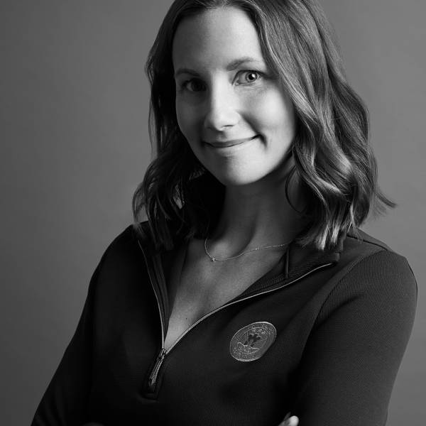 Stephanie Friberg