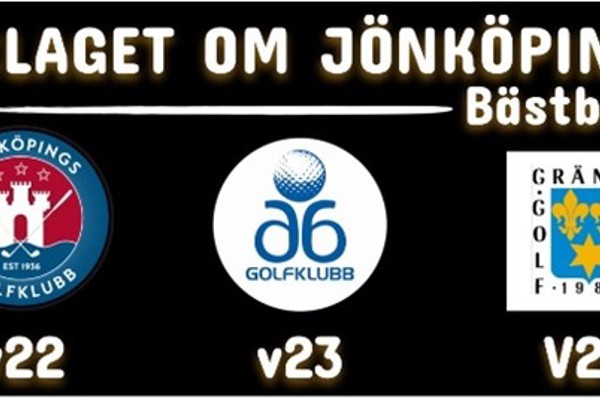 Slaget om Jönköping - Äntligen tillbaka! 