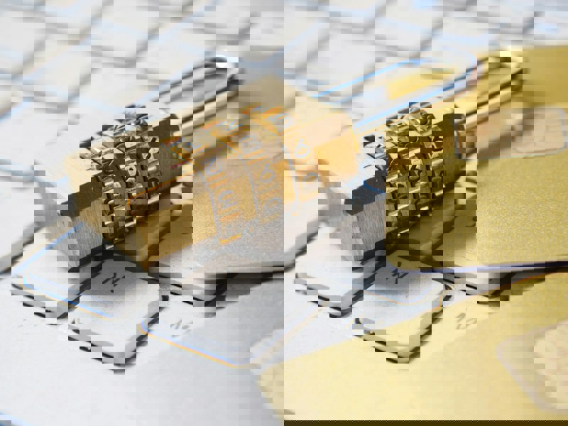 Obligatoriskt lösenordsbyte