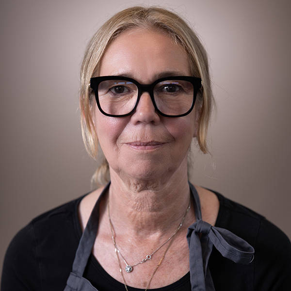 Anna Ottosson